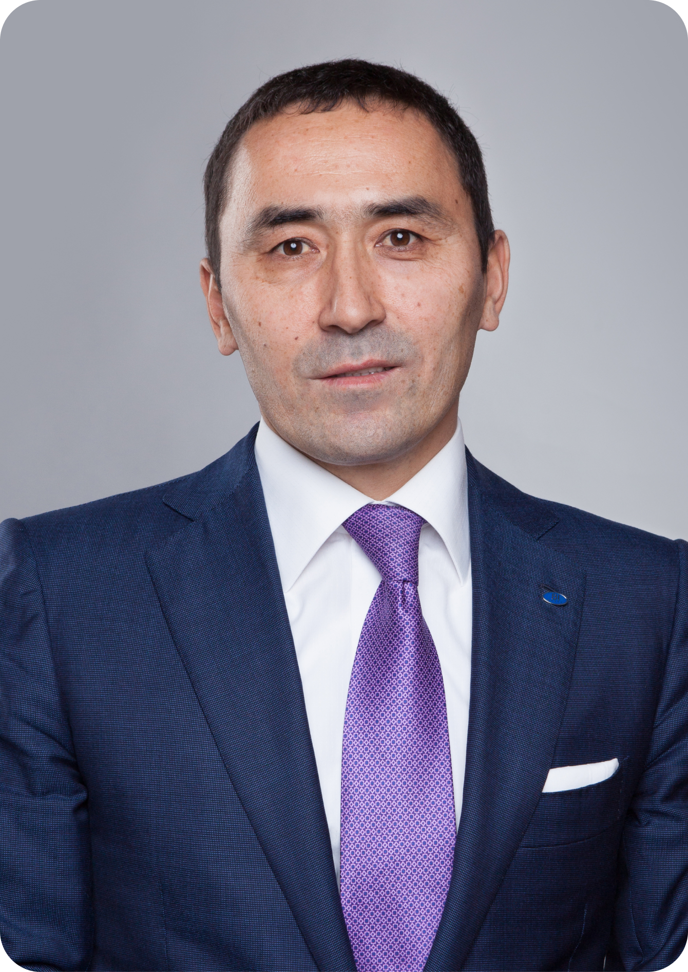 Rakhimbayev Aydin Zhumadilovich  Patron Ust-Kamenogorsk & №1 Astana, since 2013